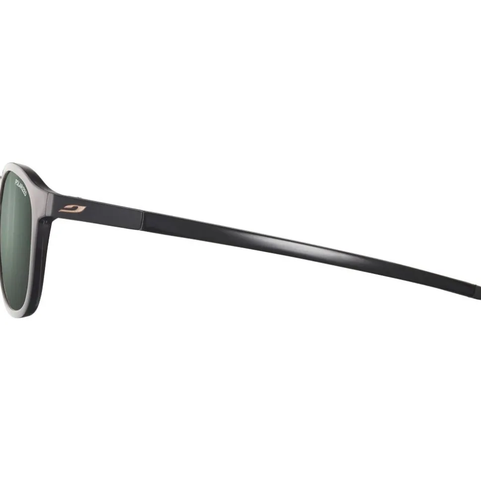 Occhiali da sole Julbo Shine L Translucide Brillant Noir Spectron 3 Polarized