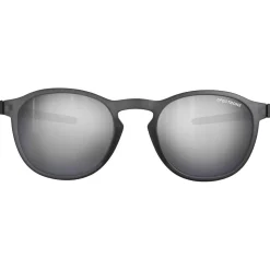 Occhiali da sole Julbo Shine Translucide Mat Noir Spectron 3