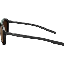 Occhiali da sole Julbo Slack Cover Mat Noir Spectron 4