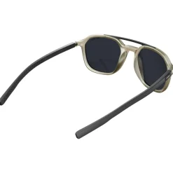 Occhiali da sole Julbo Slack Cover Translucide Brillant Beige Noir Spectron 3