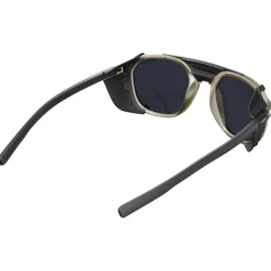 Occhiali da sole Julbo Slack Cover Translucide Brillant Beige Noir Spectron 3