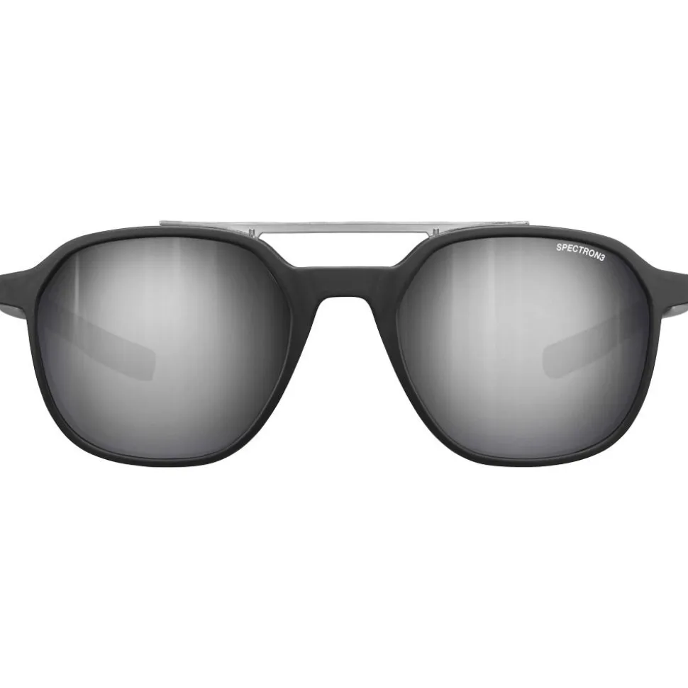 Occhiali da sole Julbo Slack Mat Noir Cristal Spectron 3
