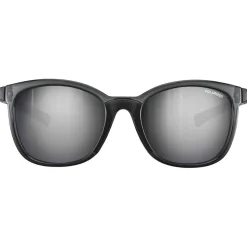 Occhiali da sole Julbo Spark Translucide Brillant Gris Mint Spectron 3 Polarized