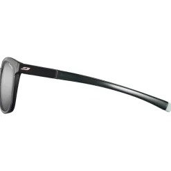 Occhiali da sole Julbo Spark Translucide Brillant Gris Mint Spectron 3 Polarized