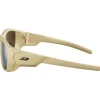 Occhiali da sole Julbo Stronger Mat Beige Spectron 4