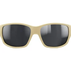 Occhiali da sole Julbo Stronger Mat Beige Spectron 4