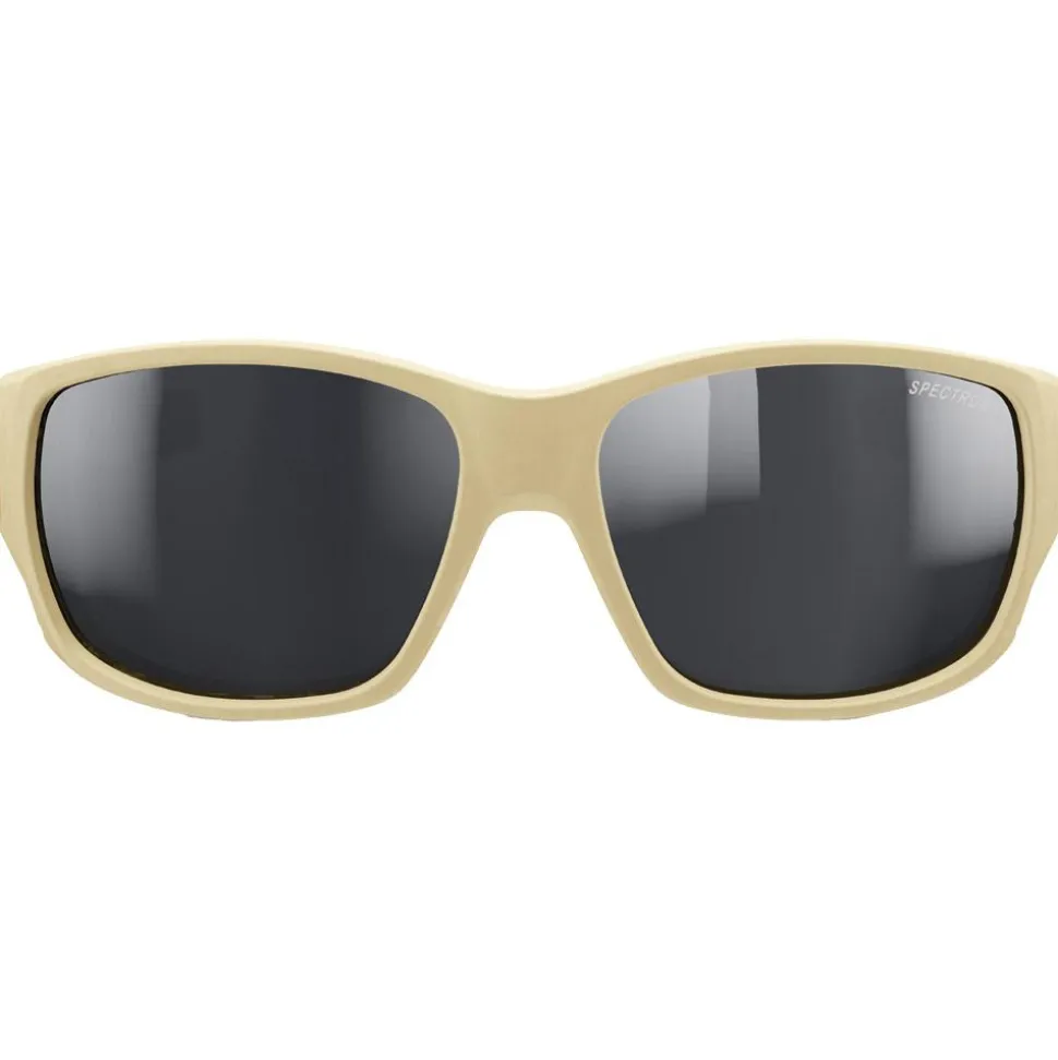 Occhiali da sole Julbo Stronger Mat Beige Spectron 4