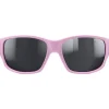 Occhiali da sole Julbo Stronger Mat Rose Mint Spectron 3