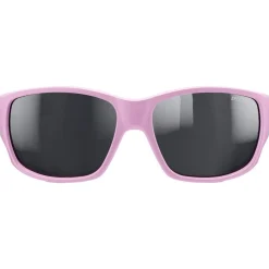 Occhiali da sole Julbo Stronger Mat Rose Mint Spectron 3