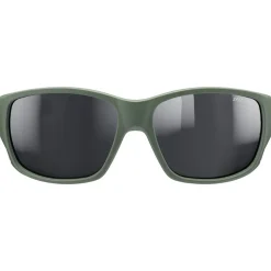 Occhiali da sole Julbo Stronger Mat Kaki Spectron 3