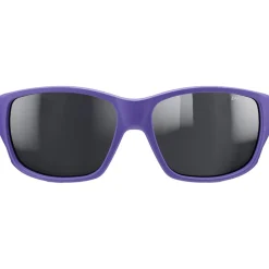 Occhiali da sole Julbo Stronger Mat Violé Foncé Spectron 4