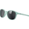 Occhiali da sole Julbo Théa Mat Menthe Spectron 3