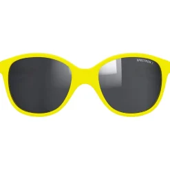 Occhiali da sole Julbo Théa Mat Jaune Spectron 3