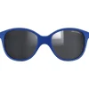 Occhiali da sole Julbo Théa Mat Bleu Foncé Bleu Spectron 3