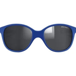 Occhiali da sole Julbo Théa Mat Bleu Foncé Bleu Spectron 3