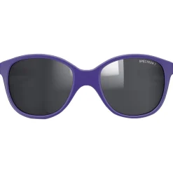 Occhiali da sole Julbo Théa Mat Violet Foncé Rose Spectron 3
