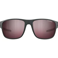 Occhiali da sole Julbo The Streets Mat Noir Spectron Hd 3 Polarized