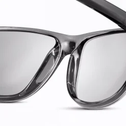 Occhiali da sole Julbo The Streets Mat Noir Spectron Hd 3 Polarized