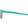 Occhiali da sole Julbo Turn 2 Mat Bleu Turquoise Spectron 3