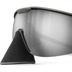 Occhiali da sole Julbo Ultimate Cover Bleu Foncé Reactiv Performance 2-4