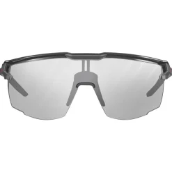 Occhiali da sole Julbo Ultimate Brillant Noir Gris Reactiv Performance 0-3