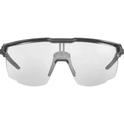 Occhiali da sole Julbo Ultimate Brillant Noir Gris Reactiv Performance 0-3