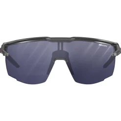 Occhiali da sole Julbo Ultimate Brillant Noir Gris Reactiv Performance 0-3