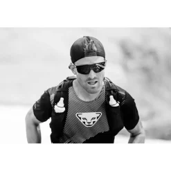 Occhiali da sole Julbo Ultimate Cover Gris Foncé Reactiv Performance 2-4