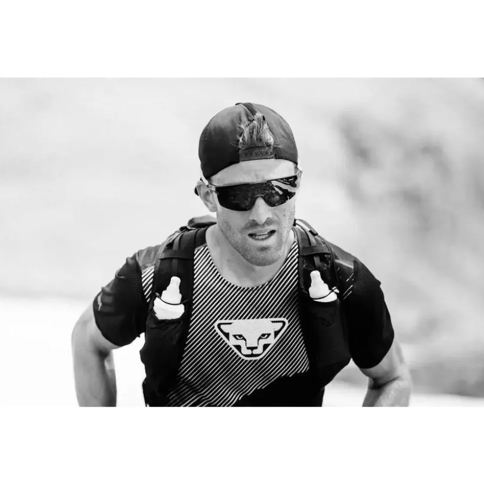 Occhiali da sole Julbo Ultimate Cover Gris Foncé Reactiv Performance 2-4