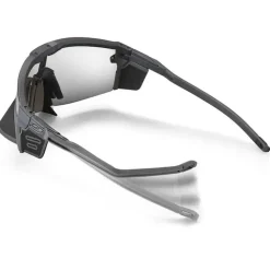 Occhiali da sole Julbo Ultimate Cover Gris Foncé Reactiv Performance 2-4