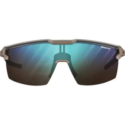 Occhiali da sole Julbo Ultimate Cover Matt Marron Orange Reactiv 2-4