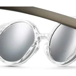 Occhiali da sole Julbo Walk Brillant Cristal Kaki Spectron 3