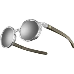 Occhiali da sole Julbo Walk Brillant Cristal Kaki Spectron 3