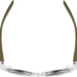 Occhiali da sole Julbo Walk Brillant Cristal Kaki Spectron 3