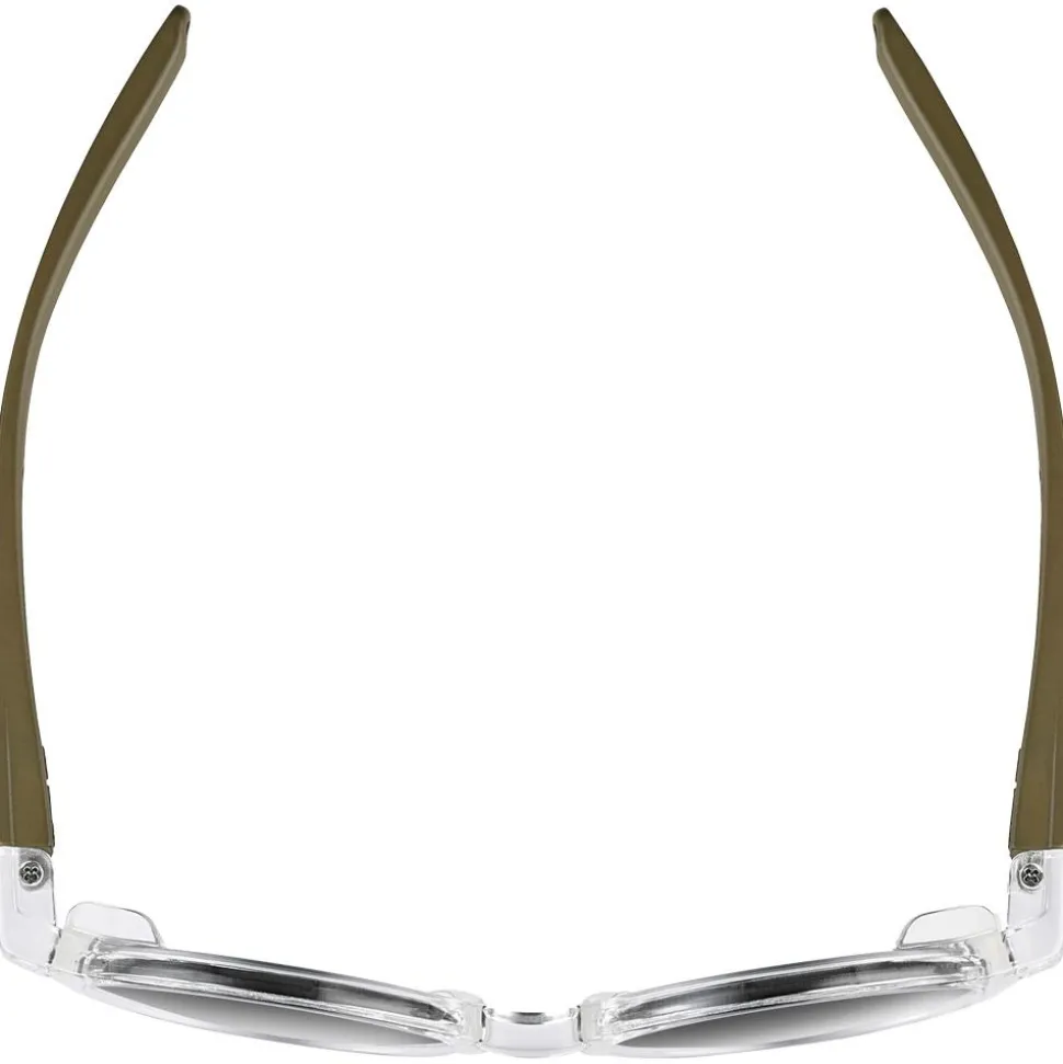 Occhiali da sole Julbo Walk Brillant Cristal Kaki Spectron 3