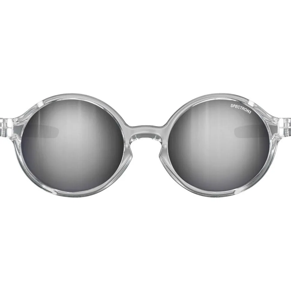 Occhiali da sole Julbo Walk Brillant Cristal Kaki Spectron 3