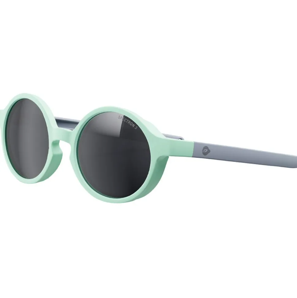 Occhiali da sole Julbo Walker Mat Menthe Bleu Spectron 3