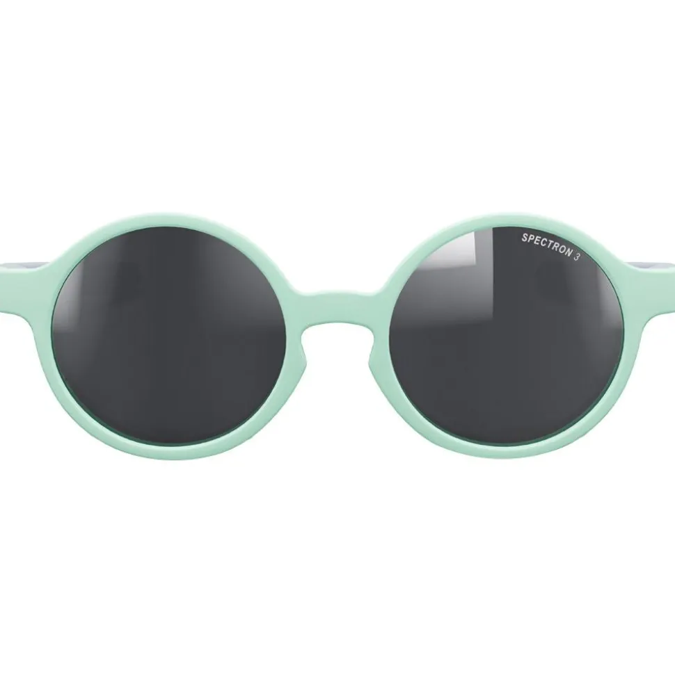 Occhiali da sole Julbo Walker Mat Menthe Bleu Spectron 3
