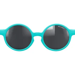Occhiali da sole Julbo Walker Mat Bleu Spectron 3