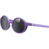 Occhiali da sole Julbo Walker Mat Violé Foncé Violet Spectron 3
