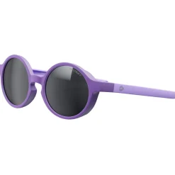 Occhiali da sole Julbo Walker Mat Violé Foncé Violet Spectron 3