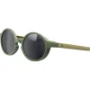 Occhiali da sole Julbo Walker Mat Vert Army Marron Spectron 3