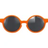 Occhiali da sole Julbo Walker Mat Orange Fluo Spectron 3