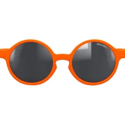 Occhiali da sole Julbo Walker Mat Orange Fluo Spectron 3
