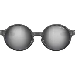 Occhiali da sole Julbo Walk Translucide Mat Noir Spectron 3