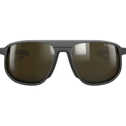 Occhiali da sole Julbo Ward Mat Noir Spectron 3 Polarized