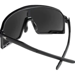 Occhiali da sole Knockaround Campeones Rainbow On Black