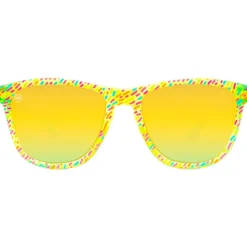 Occhiali da sole Knockaround Kids Premiums Pinata Party