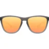 Occhiali da sole Knockaround Premiums Sport Jelly Grey