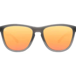 Occhiali da sole Knockaround Premiums Sport Jelly Grey